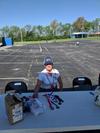 Prizes and medals